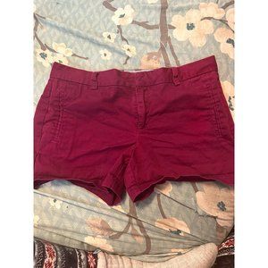 6 FOR $15 Size 8 JCP shorts